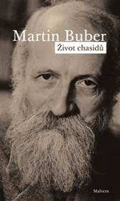 Kniha Život chasidů