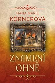 Kniha Znamení ohně