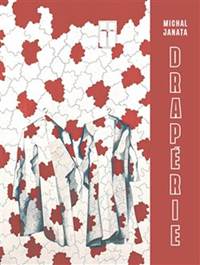 Kniha Drapérie