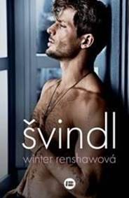 Kniha Švindl