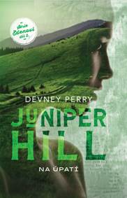 Kniha Juniper Hill Na úpatí