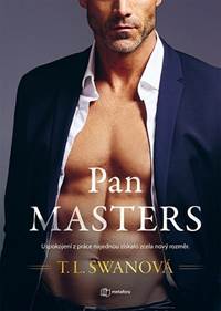 Kniha Pan Masters (Pan 1)