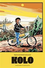 Kolo: dopravní prostředek budoucnosti