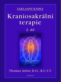 Kraniosakrální terapie Základní kniha