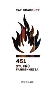 Kniha 451 stupňů Fahrenheita
