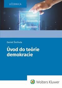 Kniha Úvod do teórie demokracie