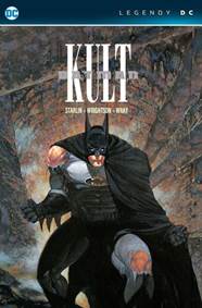 Batman Kult