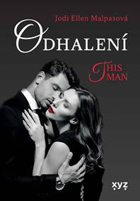 Kniha Odhalení – This Man 1