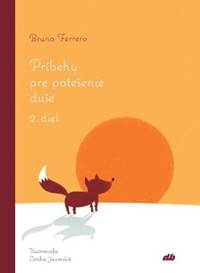 Kniha Príbehy pre potešenie duše - 2. diel