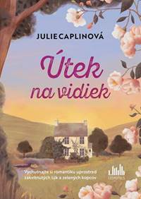Kniha Útek na vidiek