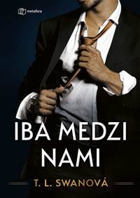 Kniha Iba medzi nami (Milesov klub 4)