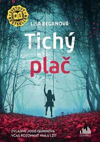 Kniha Tichý plač