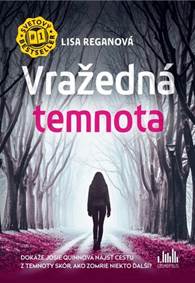 Kniha Vražedná temnota