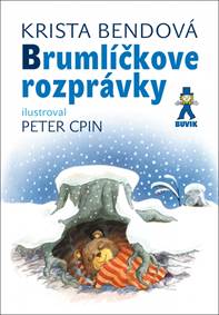 Kniha Brumlíčkove rozprávky