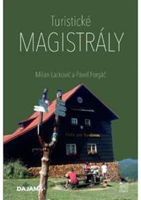 Turistické magistrály