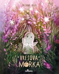 Kniha Vresová môrka