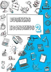 Kniha Business economics 2