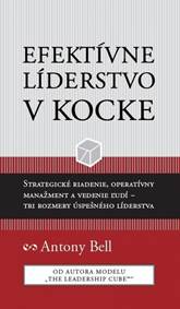 Efektívne líderstvo v kocke