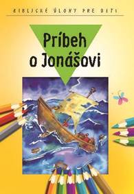 Príbeh o Jonášovi