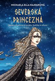 Kniha Severská princezná