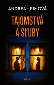 Kniha Tajomstvá a sľuby