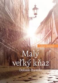 Kniha Malý veľký kňaz