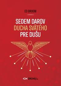 Kniha Sedem darov Ducha Svätého pre dušu