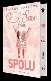 Kniha Sme v tom spolu
