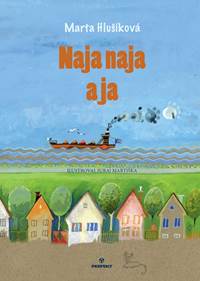 Kniha Naja naja a ja
