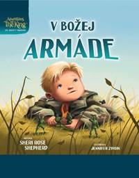 Kniha V Božej armáde