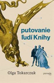 Kniha Putovanie ľudí Knihy