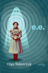 Kniha E.E.