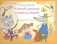 Kniha O slonoch a jezvecoch