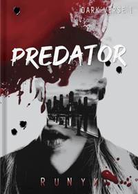 Kniha Predátor