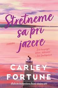Kniha Stretneme sa pri jazere