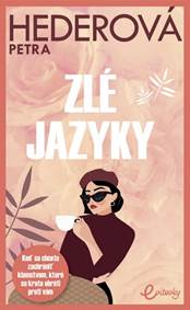 Kniha Zlé jazyky