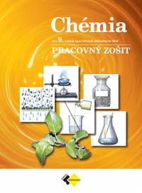 Chémia pre 9.ročník ŠZŠ – PZ