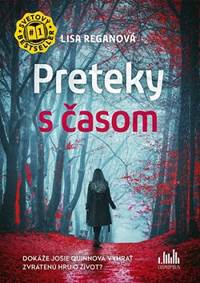 Kniha Preteky s časom