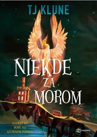 Niekde za morom - Návrat do domu na azúrovom pobreží