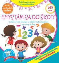 Kniha Chystám sa do školy