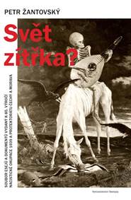 Kniha Svět zítřka?