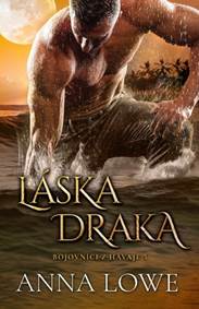 Kniha Láska draka