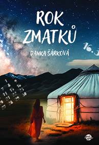 Kniha Rok zmatků