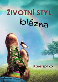 Kniha Životní styl blázna