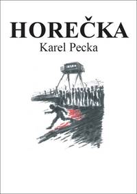 Kniha Horečka
