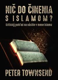 Kniha Nič do činenia s islamom?