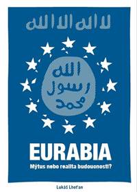 Kniha Eurabia