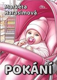 Kniha Pokání