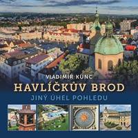 Kniha Havlíčkův Brod - Jiný úhel pohledu