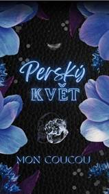 Kniha Perský květ